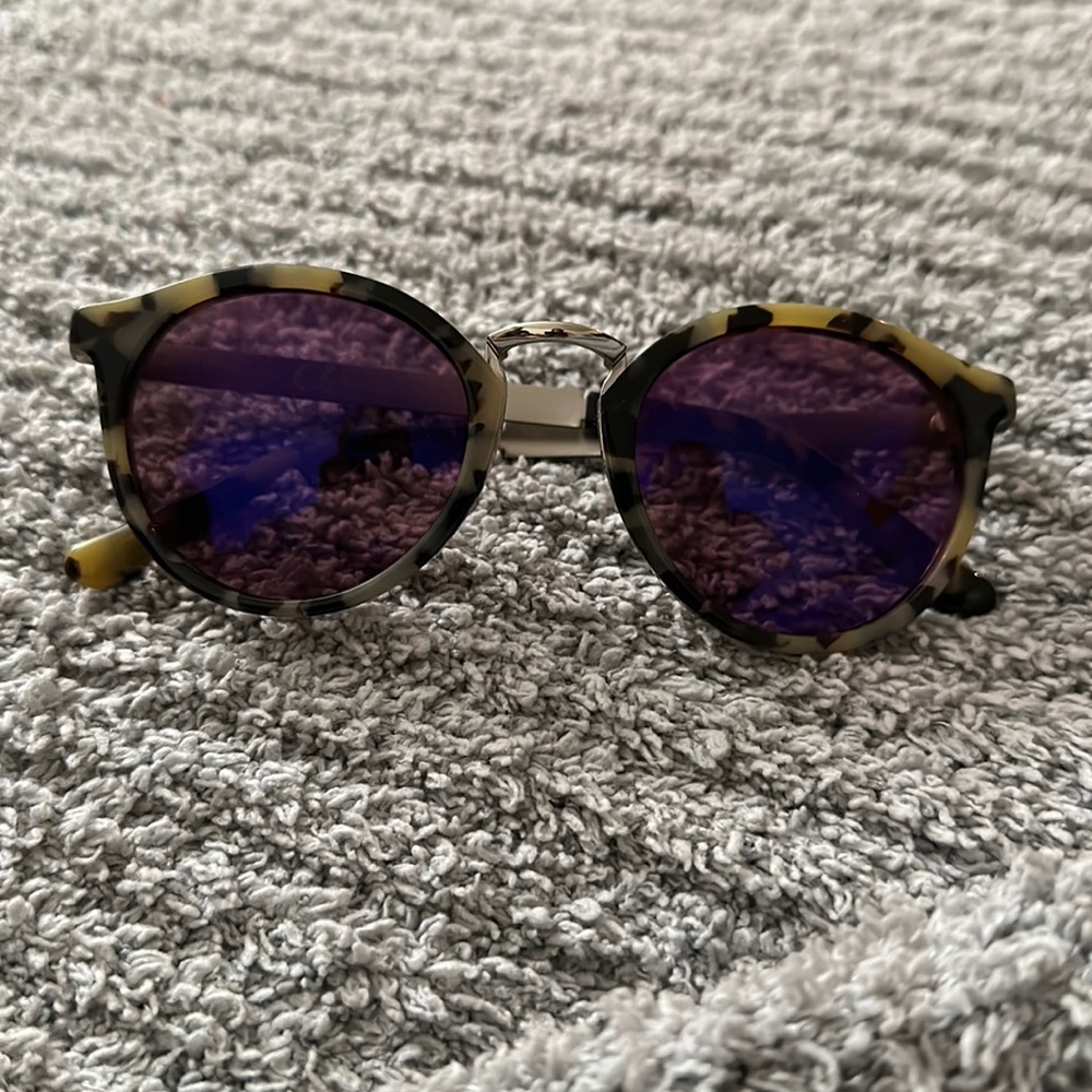 madewell sunglasses